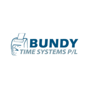Bundy Style Time Clock Installation