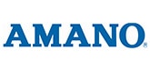 Amano Logo